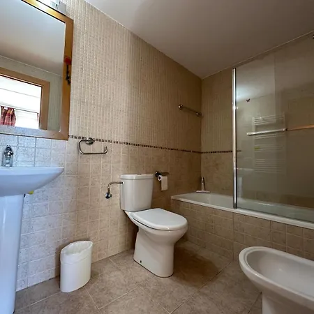 Lägenhet Bonito Piso Con Preciosas Vistas Av-32