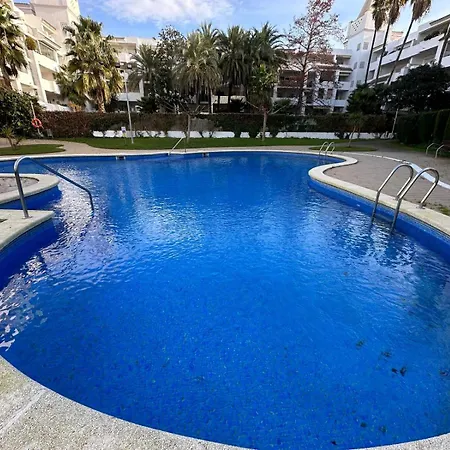 Lägenhet Bonito Piso Con Preciosas Vistas Av-32