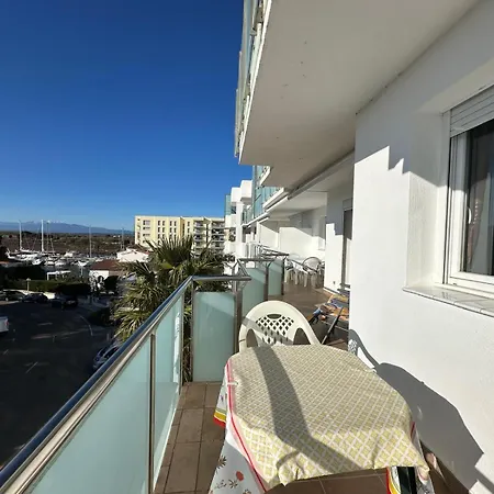 Appartement Bonito Piso Con Preciosas Vistas Av-32