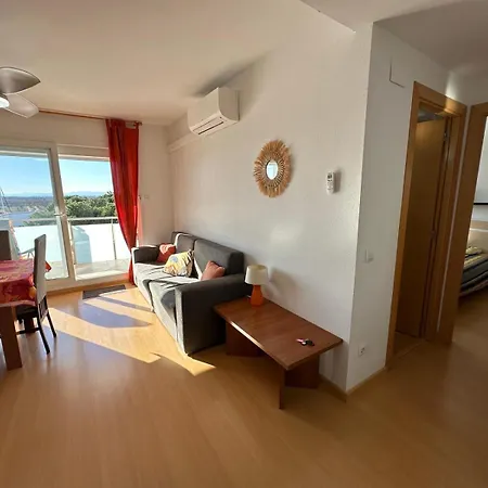 Apartment Bonito Piso Con Preciosas Vistas
